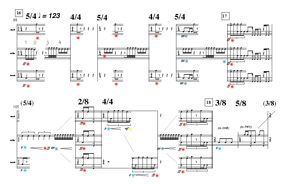 Page 10 JIM-JAM | for drum ensemble