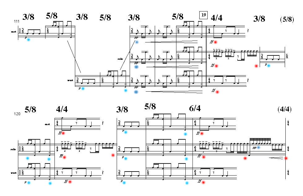 Page 11 JIM-JAM | for drum ensemble