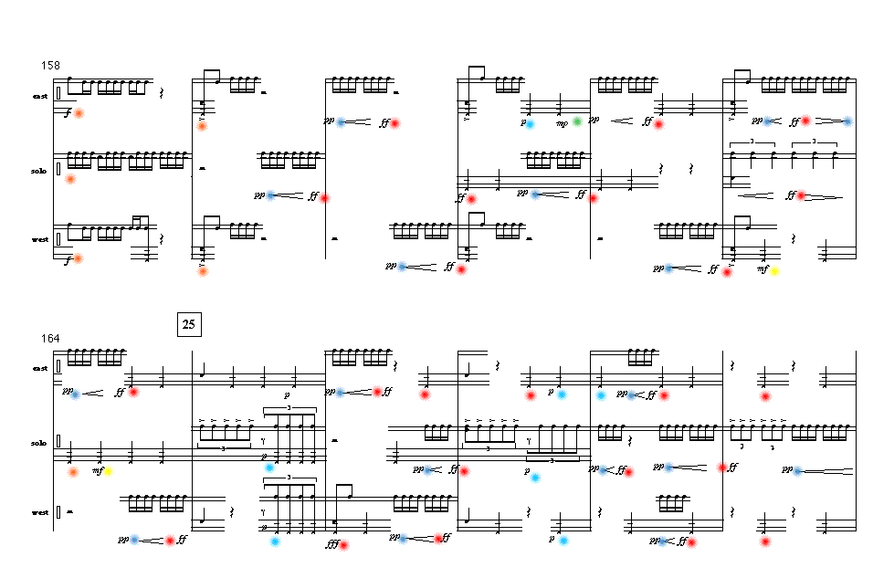 Page 15 JIM-JAM | for drum ensemble