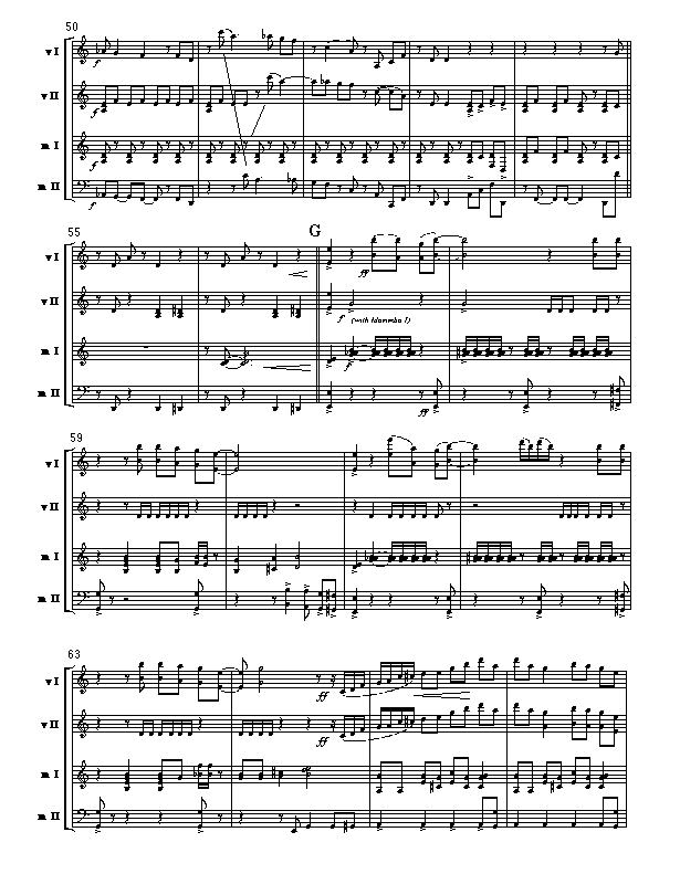 Page 4 of MOV | for mallet quartet