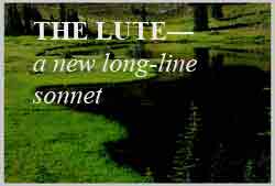The Lute, a long-line sonnet