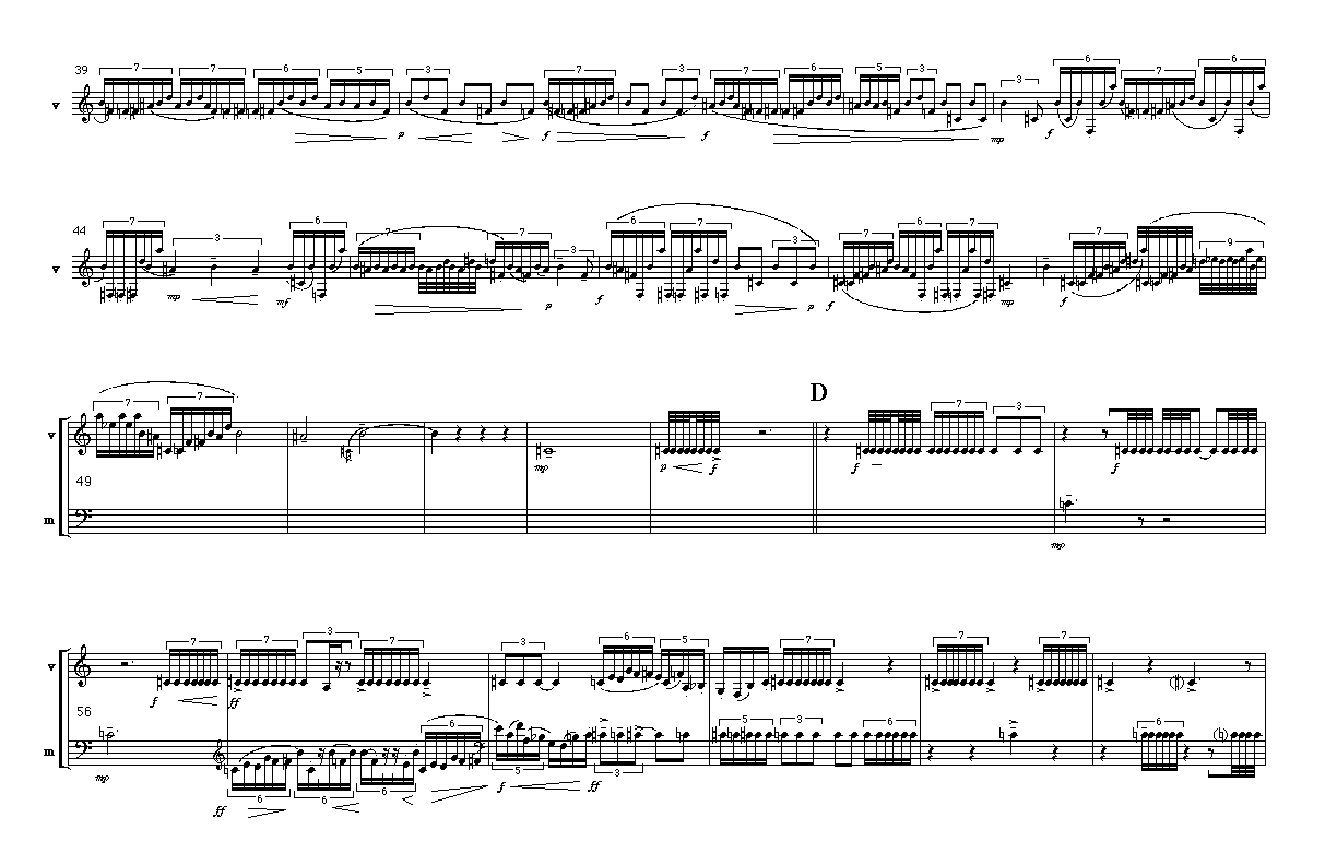 Page 3 of Invention: vibes/marimba