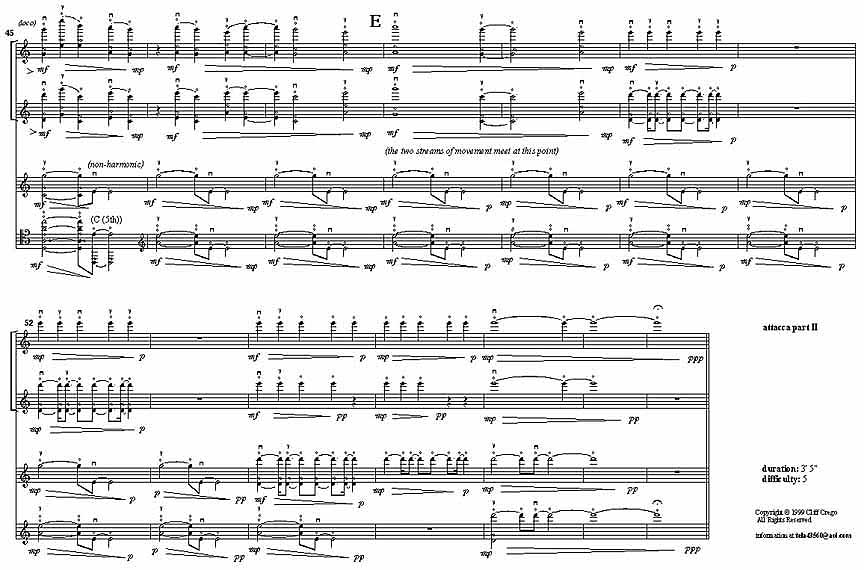 Page 5 of Circle/Square Quartet